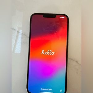 iPhone 13 Pro Max 256GB. Gold